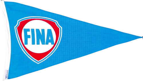 Fina oel benzin tankstelle - fina,