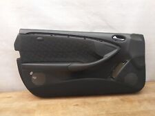 Mercedes-Benz W209 CLK209 Coupe Türverkleidung Stoff Türpappe V. Lin 2097201170