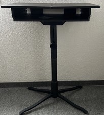 Ikea Alve Laptoptisch