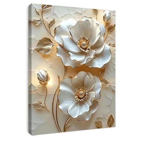 Wandbild wohnzimmer - wandbild,