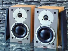 Dynaudio Regallautsprecher ** Audience 42 ** zwei stück made in DK