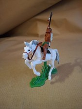 Britains Reiter Indianer, #53