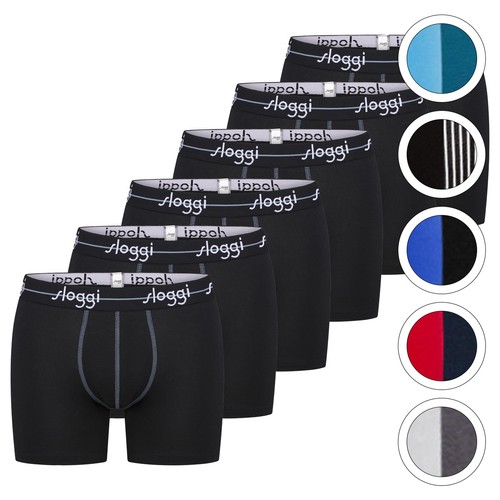 6er pack sloggi - 6er,