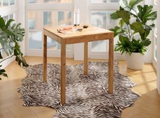 Esstisch Tisch Massivholz