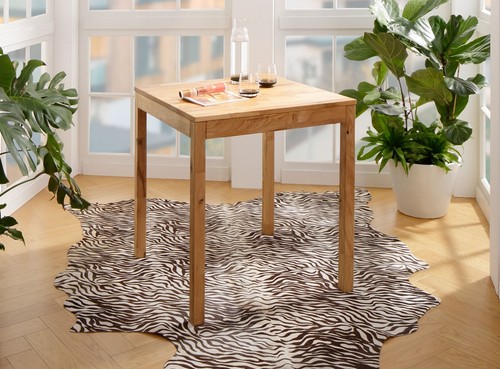 Esstisch tisch massivholz - tisch,