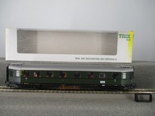 Trix H0 23383 Personenwagen