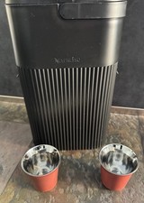 Nesspresso Sammelbehälter +2
