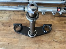 Suzuki gsxr 1100 gabelbrücke - suzuki,