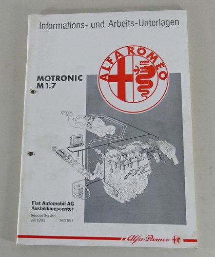 Werkstatthandbuch - , /