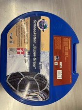 Filmer Super-Gripp Schneekette - 2er Pack (18.635)