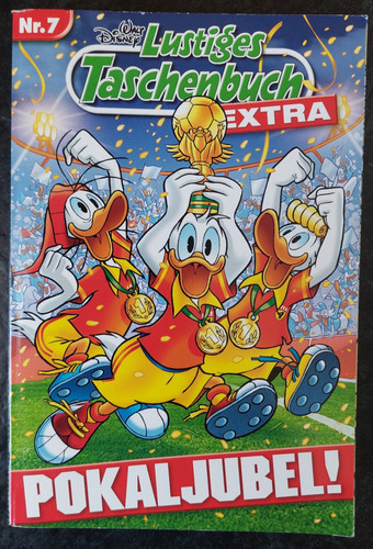 Ltb extra pokaljubel - extra,