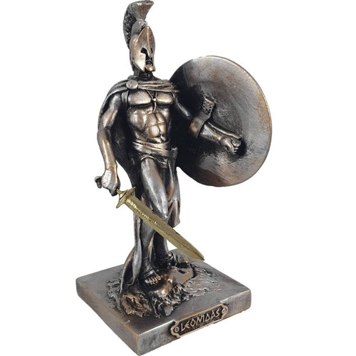 5cm alabaster figur - 16,5cm,