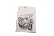 Werkstatthandbuch Service