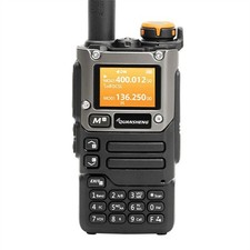 Quansheng UV-K5 (8) [UV-K6] Multiband VHF UHF Handfunkgerät Walkie Talkie