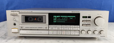 Onkyo Integra TA-2570  3-Kopf