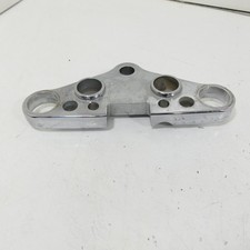 Suzuki VS 1400 Intruder Gabelbrücke oben Gabel Brücke 75803