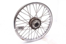 Felge Vorderrad Rad vorn+ Suzuki GS 400 E GS400 78-83