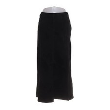 H&M, Lederrock, Größe: 42