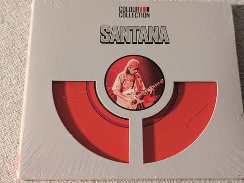 Santana colour collection - santana, collection"