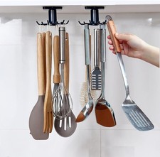 2 Stück 360° drehbarer