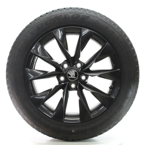 Skoda superb nz3 - skoda,