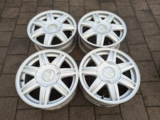 Alufelgen Original Seat Ibiza