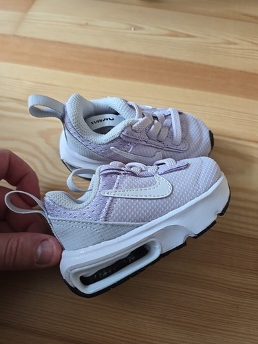 Nike air max - max, td
