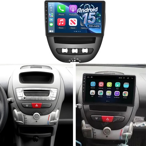 64gb android 0 autoradio - 2+64gb,