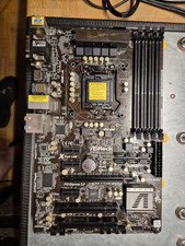 ASRock Z68 Extreme3 Gen3 1155