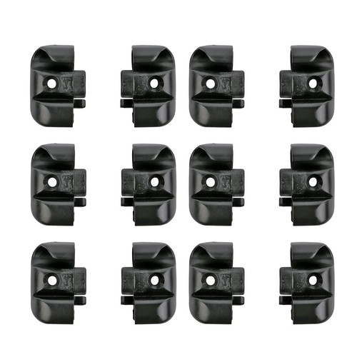 12x endstücke für - 12x,