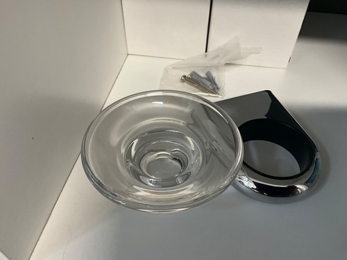Emco contour seifenschale - seifenschale,