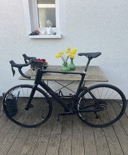 Rennrad Bulls Alpine Hawk Dia