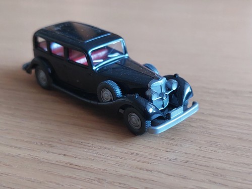 Horch 850