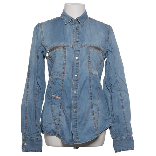 Diesel jeanshemd größe - diesel,, s