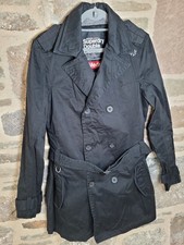 Superdry Double Black Label