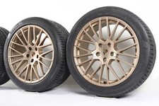 Original Porsche Sommerräder