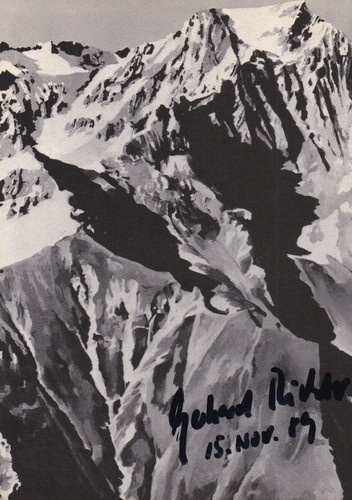 Gerhard richter - gerhard,