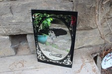 Coca Cola Spiegel / Drink