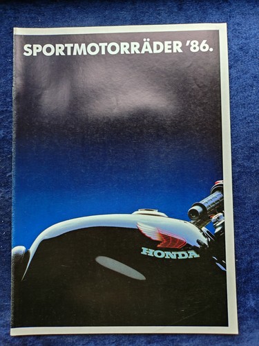 Honda vfr 750 1000r - 750, f