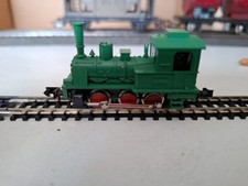 Minitrix  51 2047 00 Spur N Dampflokomotive  der DB 