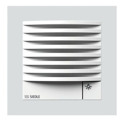 Sss siedle btlm - btlm, 650-04