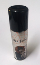Haar Färbe Spray Farb Schwarz