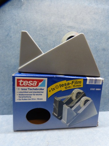 28627 tesa tischabroller 1 - tesa, +