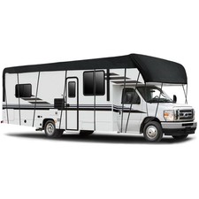 Wohnmobil Abdeckplane