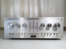 MARANTZ 1180 DC Amplifier