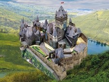 Burg Cochem 1:160/ N + TT