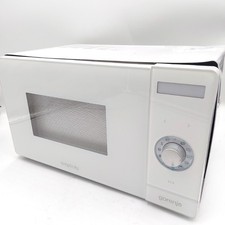Gorenje MO 235 SYW Mikrowelle