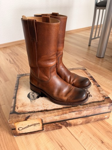 Sendra westernstiefel farmer - sendra,