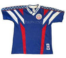 FC Hansa Rostock Trikot