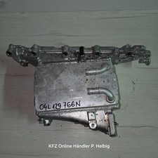 Original Ansaugkrümmer Saugrohr 04L129766N 1.6 2.0 TDI VW Audi Skoda Seat P3